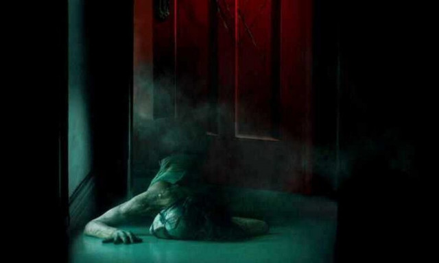 «Insidious: The Red Door»: O τρόμος κρύβεται πίσω από την κόκκινη πόρτα