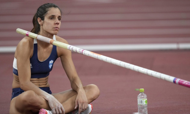 Κατερίνα Στεφανίδη: Οι αποστάσεις από τη μητέρα της - Τι έφερε την έκρηξη με το «Δεν είμαι μπόγιας»