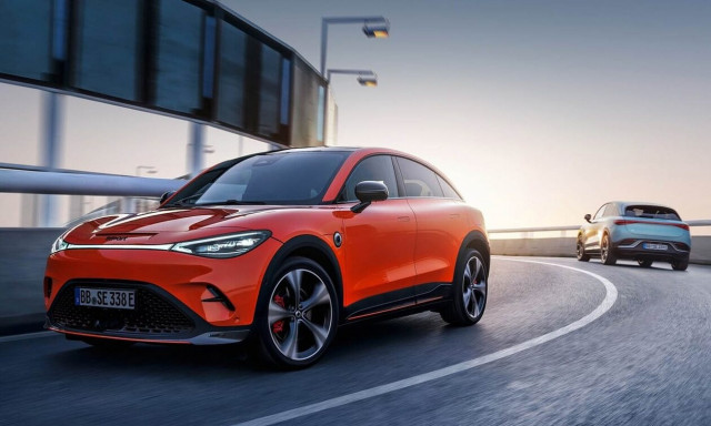 To Smart #3 είναι έτοιμο για την Ευρώπη