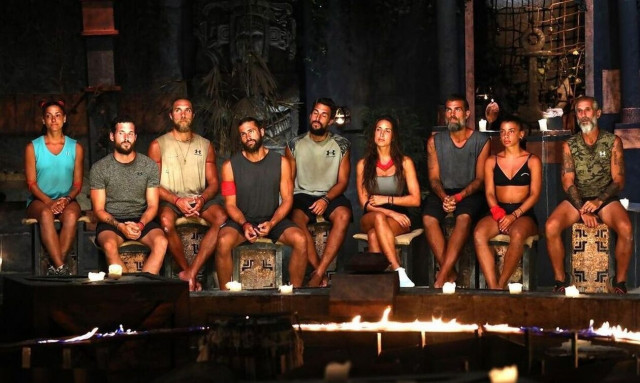 Survivor All Star Spoiler: Ο παίκτης που αποχωρεί από το παιχνίδι με 45.000 ευρώ!