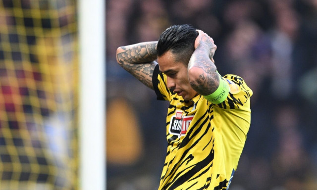 Ολυμπιακός - ΑΕΚ: Την Παρασκευή η επέμβαση σε Αραούχο - Μπήκε ο Στάνκοβιτς