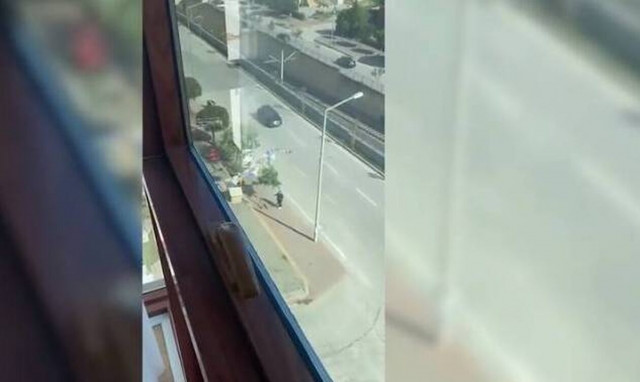 Τουρκία: Ένοπλη επίθεση στα γραφεία κόμματος του Ερντογάν στα Άδανα