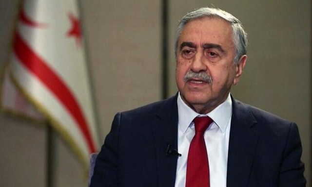 Κριτική Ακιντζί για την προεκλογική δραστηριότητα του Τούρκου «πρέσβη» στα κατεχόμενα