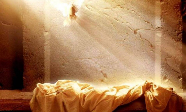 Μέχρι πότε λέμε «Χριστός Ανέστη»