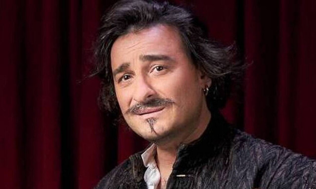 Βασίλης Χαραλαμπόπουλος