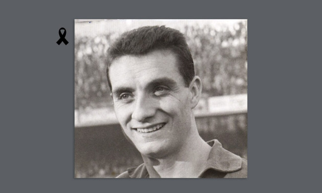 Πένθος στην Μπαρτσελόνα: Πέθανε ο σπουδαίος Ζοσέπ Μαρία Φουστέ