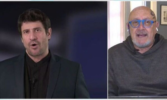 Δημήτρης Αρβανίτης για Αλέξη Γεωργούλη: «Μετρημένο παιδί, όχι ιδιαίτερης ευφυίας»