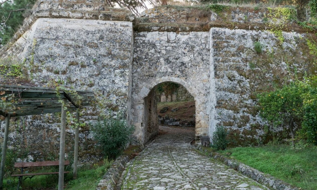 Αποκαθίσταται και αναδεικνύεται το Κάστρο Ζακύνθου – Τι αφορά η μελέτη