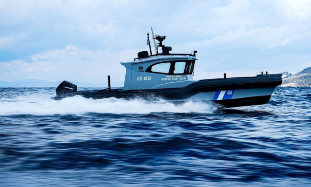 Επιχείρηση διάσωσης μεταναστών στο Μεσσηνιακό Κόλπο - Πληροφορίες για ένα νεκρό