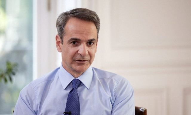 Μητσοτάκης για το πρόγραμμα «Φώφη Γεννηματά»: «Πάνω από 7.500 έγκαιρες διαγνώσεις»