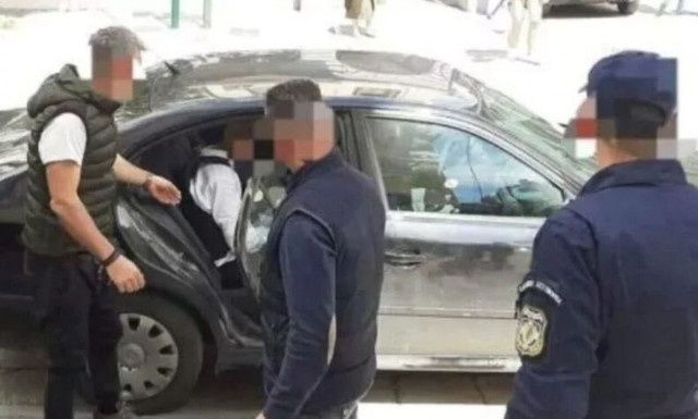 Κάτω Αχαΐα: Τον σκότωσε με 56 μαχαιριές - Σοκάρουν τα ευρήματα της ιατροδικαστικής εξέτασης