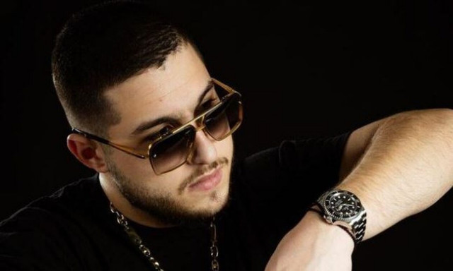 O Rack απαντά στις κατηγορίες για βιασμό: «Εγώ είμαι ο βιασμένος σε αυτή την περίπτωση»