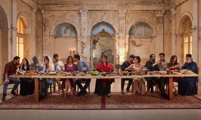 Σασμός: «Είναι τιμή μου να γίνω γυναίκα σου!» - Δυο γάμοι και δυο μεγάλες επιστροφές