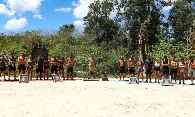Survivor All Star Spoiler: Έρχονται σχεδόν στα χέρια οι παίκτες – Ποιος αποχωρεί σήμερα