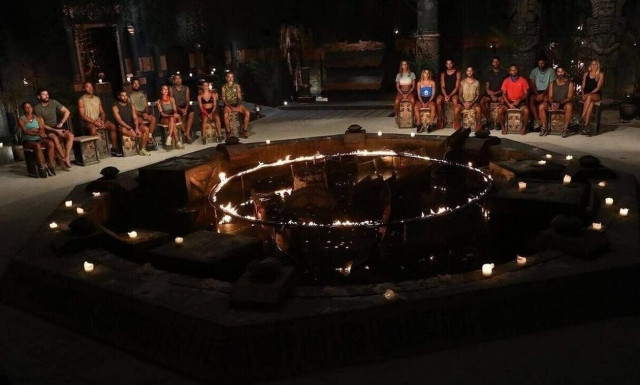 Survivor All Star Spoiler: Αυτός είναι ο παίκτης που αποχωρεί απόψε - Ποιοι... ακολουθούν