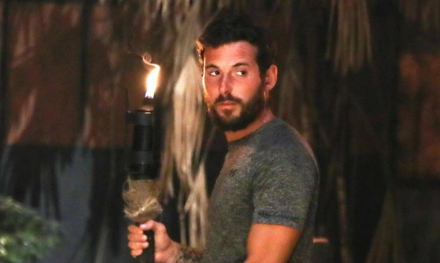 Survivor All Star: Έφυγε λίγο πριν το πάρτι της ένωσης - Πικρή αποχώρηση για τον Παναγιώτη