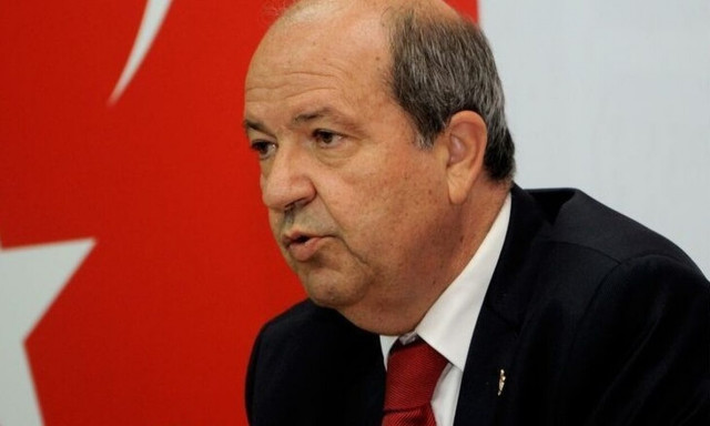 Τατάρ κατά Αρχιεπισκόπου Γεώργιου: «Η ΕΟΚΑ έπνιξε την Κύπρο στο αίμα»