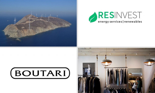 H ΤΕΡΝΑ Ενεργειακή και ο Άγιος Γεώργιος, η RES Invest και το άρθρο 77