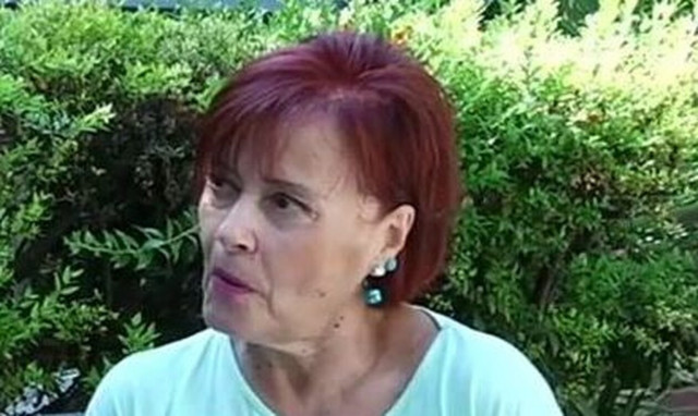 Μάγδα Τσαγγάνη για Αλέξη Γεωργούλη: «Μου έχει έρθει καταπέλτης - Τον είχα σαν παιδί μου»