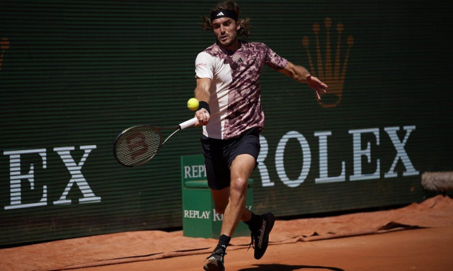 Στέφανος Τσιτσιπάς: Η μεγάλη ευκαιρία στη Βαρκελώνη, πριν την τελική ευθεία για το Roland Garros