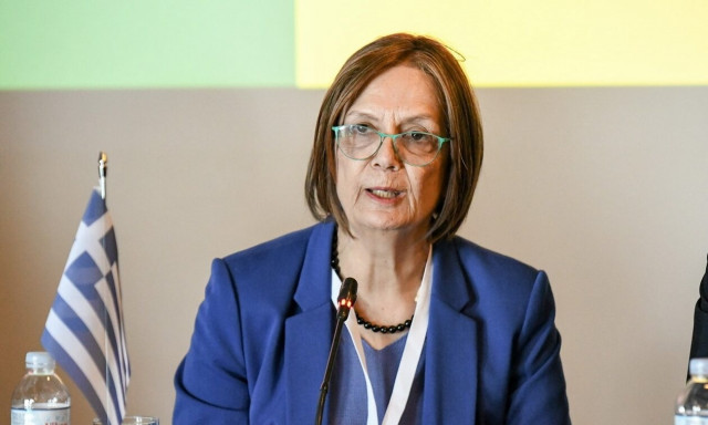 Πέθανε η Μυρσίνη Ζορμπά