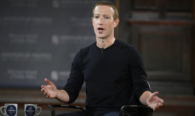 Facebook: Άρχισε ο νέος γύρος απολύσεων - Η μεγάλη «σφαγή» του Ζάκερμπεργκ