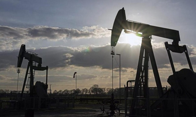 Στα 80 δολάρια το πετρέλαιο Μπρεντ