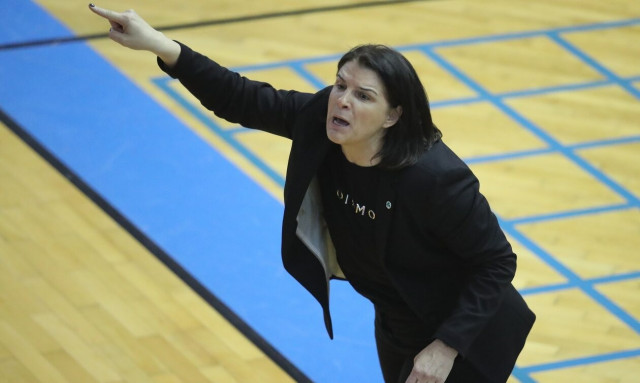 Ρόλος έκπληξη για Καπογιάννη – Αναλαμβάνει την Εθνική Ιράν