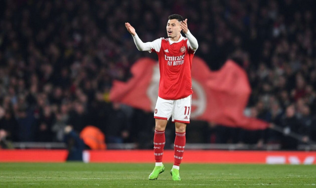 Premier League: «Έσωσε» το βαθμό στο τέλος η Άρσεναλ με την ουραγό Σαουθάμπντον!