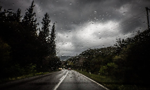 Καιρός: Αστάθεια για έβδομη ημέρα - Έρχονται βροχές και καταιγίδες