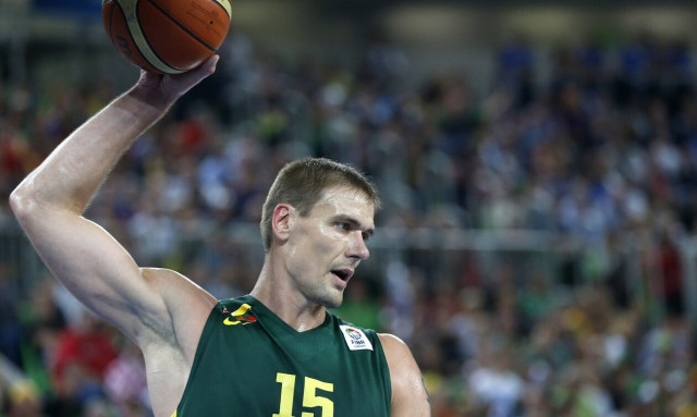 Γιαβτόκας: «Κρίμα ο Ουόκαπ να μην μιλάει ελληνικά και να παίρνει υπηκοότητα»