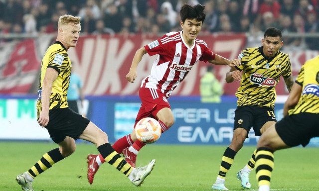 Κρίνονται πολλά για πρωτάθλημα, Ευρώπη και παραμονή!