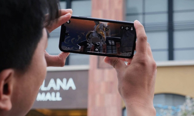 Οι θεοί και ήρωες της ελληνικής μυθολογίας «ζωντανεύουν» στο Πεκίνο