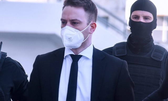 Κάρολαϊν Κράουτς: Φωτογραφίες από το Πάσχα του συζυγοκτόνου και οι ερωτικές επιστολές γυναικών