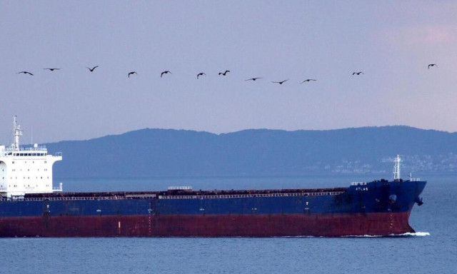 Laskaridis Shipping: Η απάντηση για το πλοίο που ερευνάται για ναρκωτικά στη Βενετία