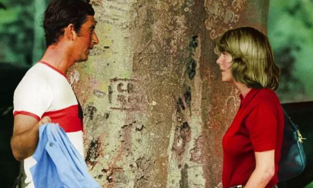 Καμίλα: Πώς από μισητή ερωμένη θα γίνει βασίλισσα της Βρετανίας στο πλευρό του Καρόλου