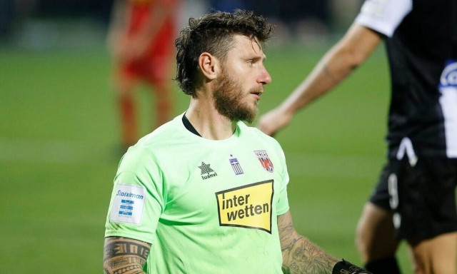 Κλέιμαν: Η μαθήτρια που τον κατήγγειλε για σεξουαλική κακοποίηση αποβλήθηκε από το σχολείο της