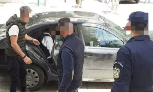 Κάτω Αχαΐα: Ποια ήταν η γυναίκα που έδωσε στις Αρχές τον δράστη της φρικτής δολοφονίας