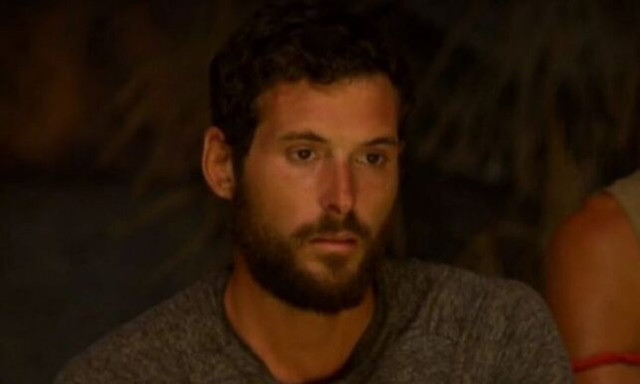 Με πόσα χρήματα αποχώρησε ο Κωνσταντινίδης από το Survivor