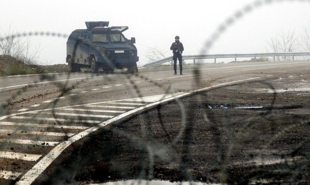 Σερβία: Αποχή των Σέρβων από τις δημοτικές εκλογές στο βόρειο Κόσοβο