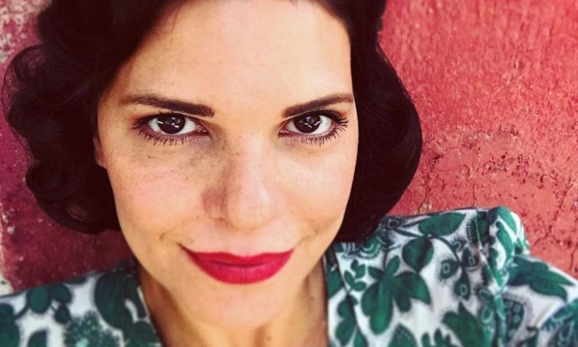 Μαρίνα Ασλάνογλου: Έχω γνωρίσει τον Αλέξη Γεωργούλη με άλλο τρόπο - Είμαι με τα θύματα