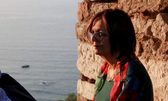 ΣΥΡΙΖΑ για Μυρσίνη Ζορμπά: Το όραμά για την Πολιτισμική Δημοκρατία η μεγάλη παρακαταθήκη της