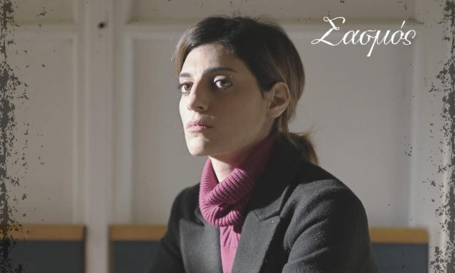 Σασμός Spoiler (21/04): Η Αργυρώ το αποφάσισε... «Θα μιλήσω στον Αστέρη»