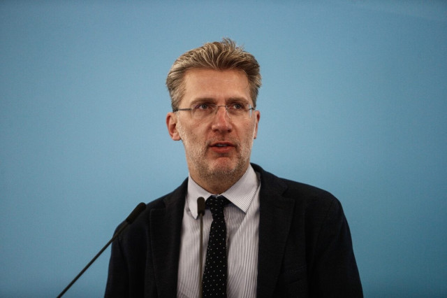 Εκλογές 2023: Κυβερνητικός εκπρόσωπος ο Άκης Σκέρτσος - Θέση συμβούλου αναλαμβάνει η Πελώνη