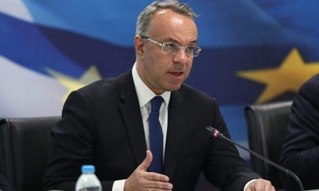 Σταϊκούρας: Εφικτή η ανάκτηση της επενδυτικής βαθμίδας μέσα στο 2023