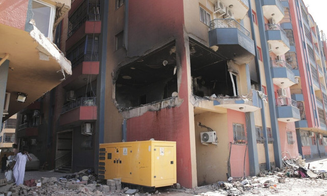 Σουδάν: Ο αριθμός των νεκρών ανήλθε σε 413, σύμφωνα με τον Παγκόσμιο Οργανισμό Υγείας