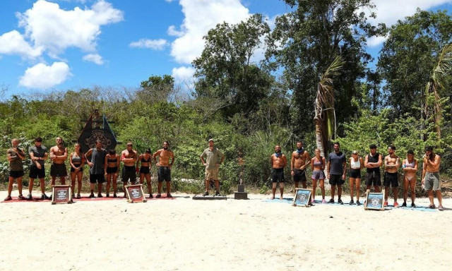 Survivor All Star Spoiler: Έρχεται το πάρτι της Ένωσης - Όλες οι λεπτομέρειες