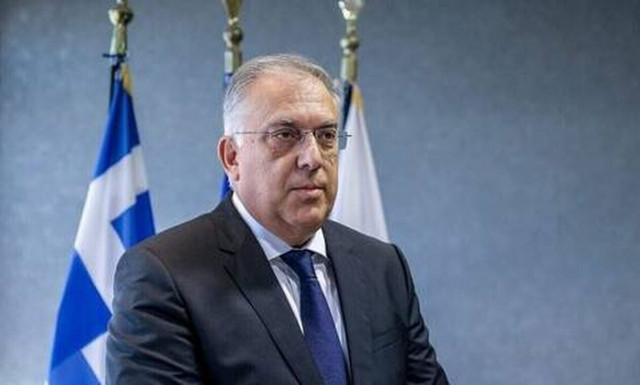 Εκλογές 2023 - Θεοδωρικάκος: H παρέα που ζημίωσε 100 δις την Ελλάδα, θέλει να ξανακυβερνήσει