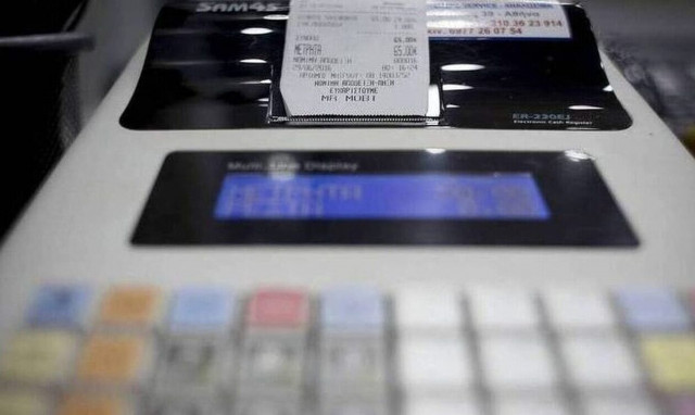 Πρόστιμα έως και 50.000 ευρώ για όσους έχουν σβήσει αρχεία και μνήμες ταμειακών μηχανών