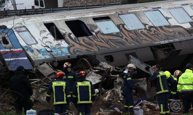 Τέμπη: Απόφαση για τις μεταγραφές των φοιτητών του μοιραίου τρένου - Τι προβλέπει